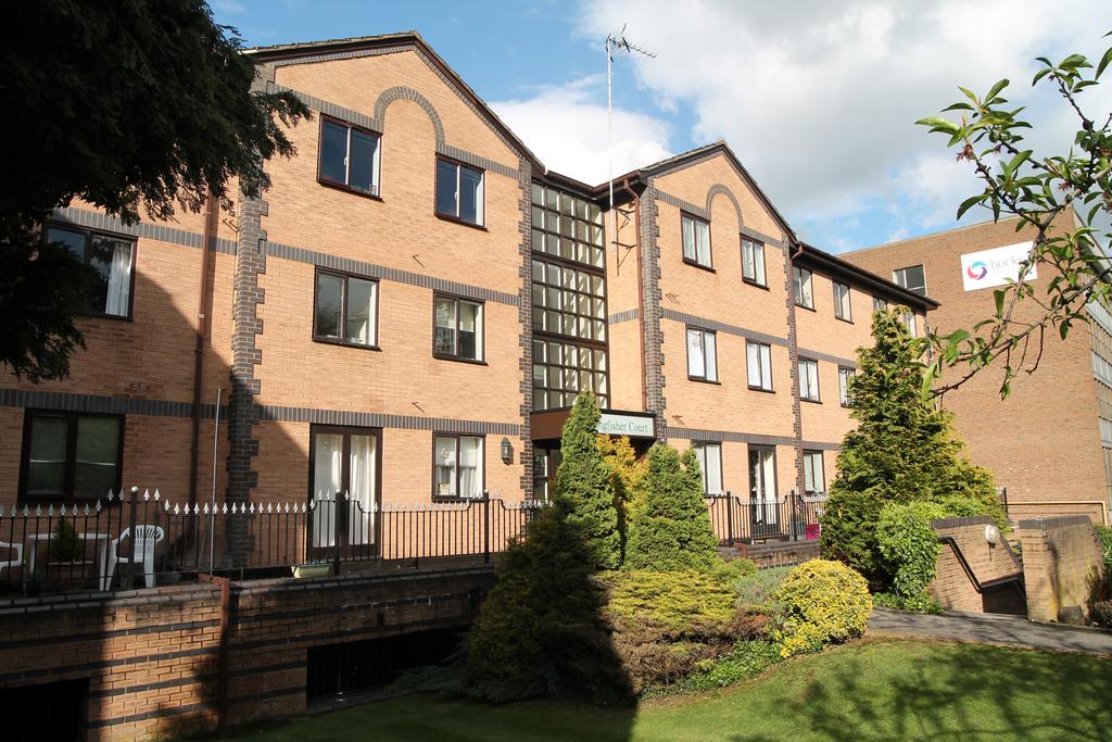 4 Kingfisher Court -