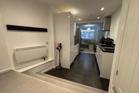 undefined, Gosport Road, Hampshire PO16