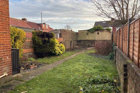 undefined, Lyndhurst Road, Hampshire PO2