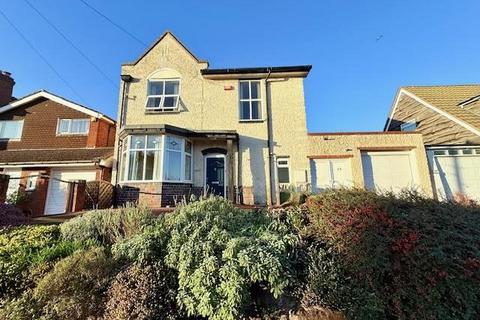 undefined, Cremorne Road, Sutton Coldfield