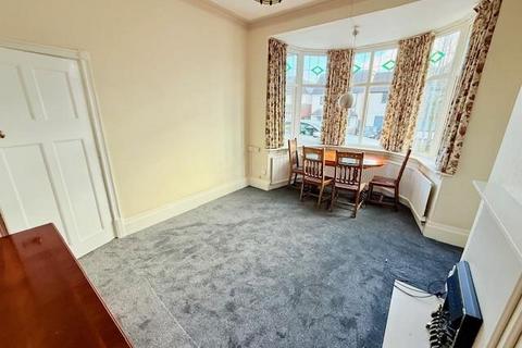 undefined, Cremorne Road, Sutton Coldfield