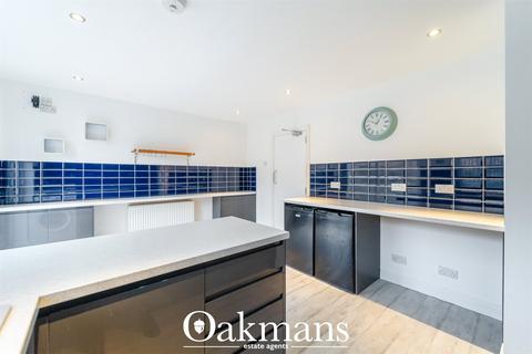 4 bedroom end of terrace house for sale, Miranda Close, Rednal B45