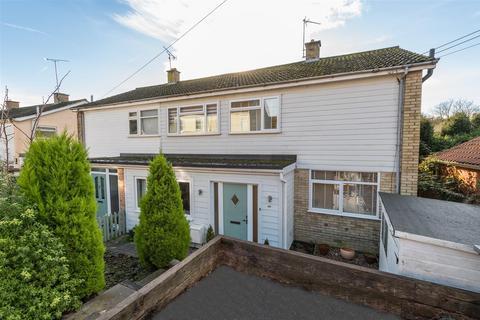 Castle Street, Woodbridge IP12