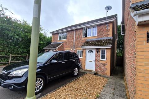 undefined, Little Fox Drive, Park Gate SO31