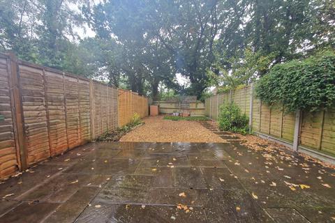 undefined, Little Fox Drive, Park Gate SO31