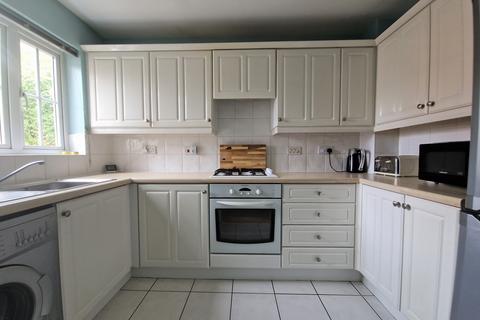 undefined, Little Fox Drive, Park Gate SO31