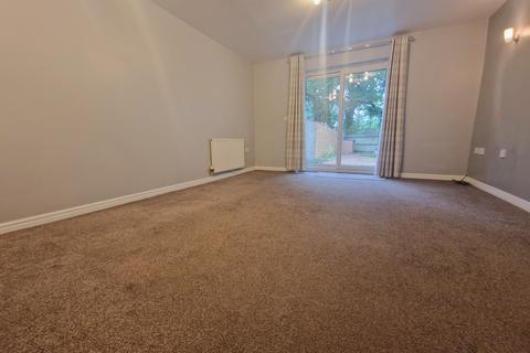 undefined, Little Fox Drive, Park Gate SO31
