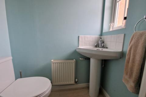 undefined, Little Fox Drive, Park Gate SO31