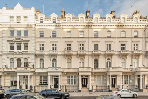 undefined, Queens Gate Terrace, London SW7