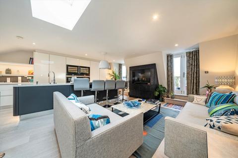 undefined, Queens Gate Terrace, London SW7