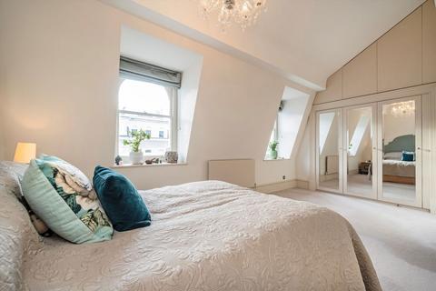 undefined, Queens Gate Terrace, London SW7