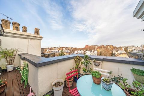undefined, Queens Gate Terrace, London SW7