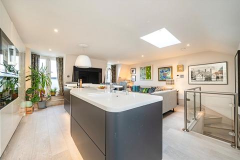undefined, Queens Gate Terrace, London SW7