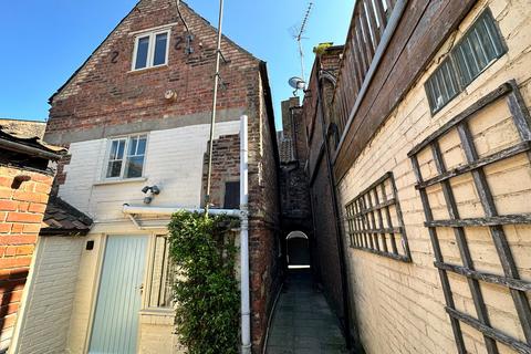 undefined, Norfolk Street, King's Lynn PE30