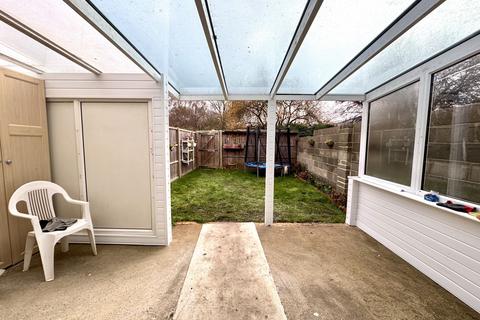 undefined, Cygnet Avenue,  Feltham, TW14