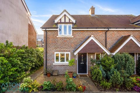 2 bedroom semi-detached house for sale, Shoreham-by-sea, West Sussex BN43