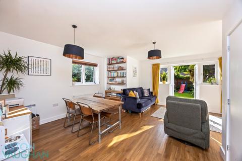 2 bedroom semi-detached house for sale, Shoreham-by-sea, West Sussex BN43