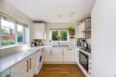 2 bedroom semi-detached house for sale, Shoreham-by-sea, West Sussex BN43
