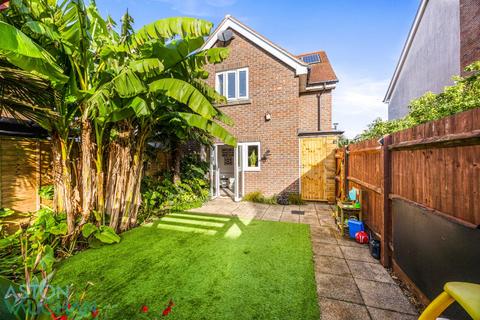 2 bedroom semi-detached house for sale, Shoreham-by-sea, West Sussex BN43