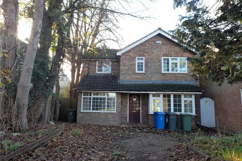 undefined, Mill Lane, Slough SL3