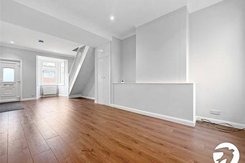 3 bedroom terraced house to rent, Harold Road, Sittingbourne, Kent, ME10