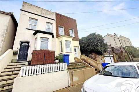 3 bedroom terraced house to rent, Harold Road, Sittingbourne, Kent, ME10