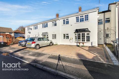 Bishop's Stortford CM23