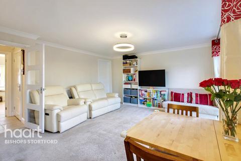 undefined, Bishop's Stortford CM23