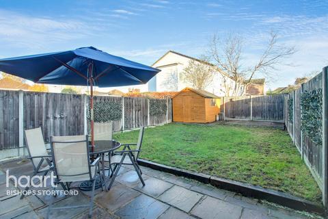 undefined, Bishop's Stortford CM23