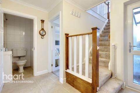 3 bedroom terraced house for sale, Bishop's Stortford CM23
