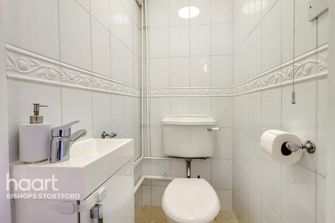 undefined, Bishop's Stortford CM23