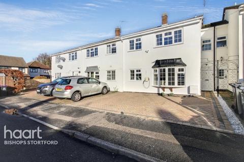 3 bedroom terraced house for sale, Bishop's Stortford CM23