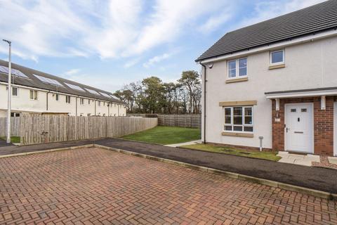 undefined, 10 Old School Court, West Calder, EH55 8FF