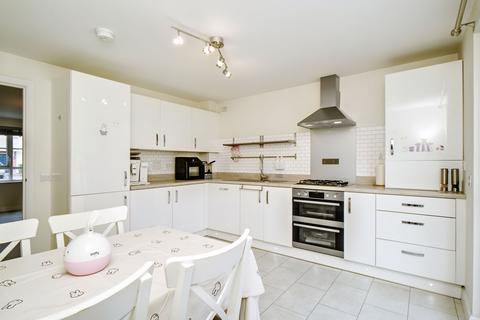 undefined, 10 Old School Court, West Calder, EH55 8FF