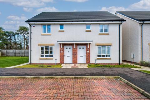 undefined, 10 Old School Court, West Calder, EH55 8FF