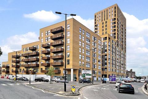 undefined, East Acton Lane, London W3