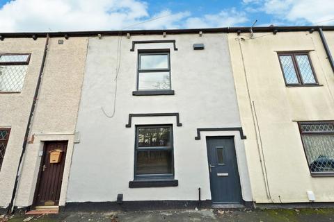 Seddon Street, Westhoughton, BL5