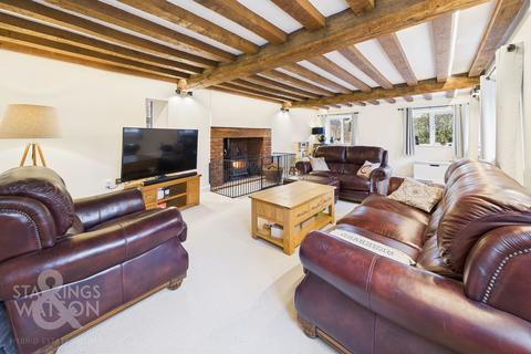 undefined, Bungay Road, Poringland, Norwich