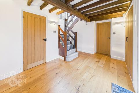 undefined, Bungay Road, Poringland, Norwich