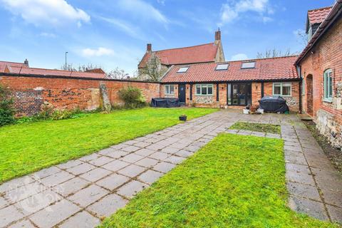 undefined, Bungay Road, Poringland, Norwich