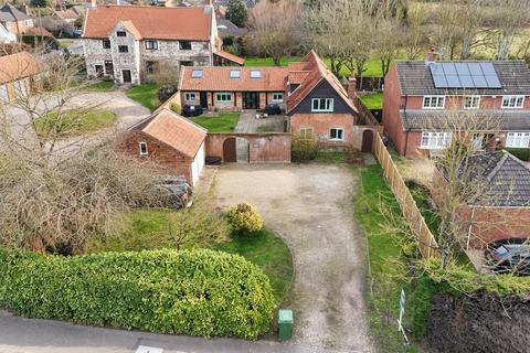 undefined, Bungay Road, Poringland, Norwich