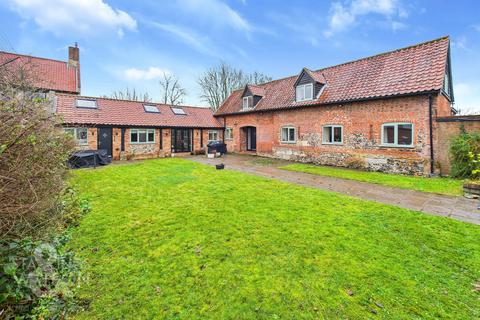 undefined, Bungay Road, Poringland, Norwich