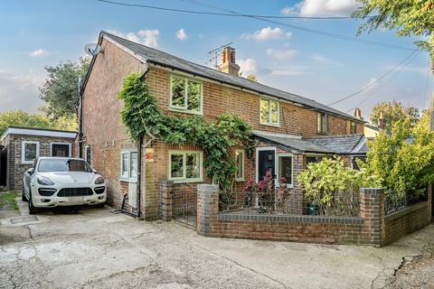 undefined, Worting Road, Basingstoke, RG22