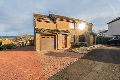 undefined, Barbour Avenue, Stirling, Stirlingshire, FK7 7TX
