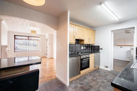 undefined, Barbour Avenue, Stirling, Stirlingshire, FK7 7TX