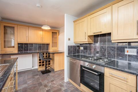 undefined, Barbour Avenue, Stirling, Stirlingshire, FK7 7TX