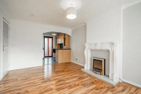 undefined, Barbour Avenue, Stirling, Stirlingshire, FK7 7TX
