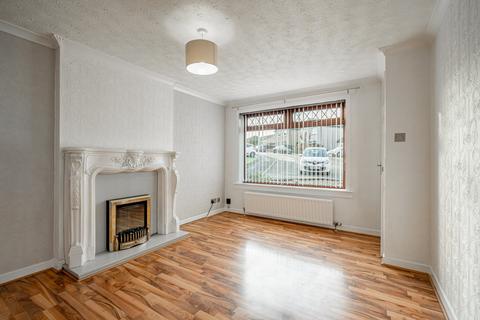 undefined, Barbour Avenue, Stirling, Stirlingshire, FK7 7TX