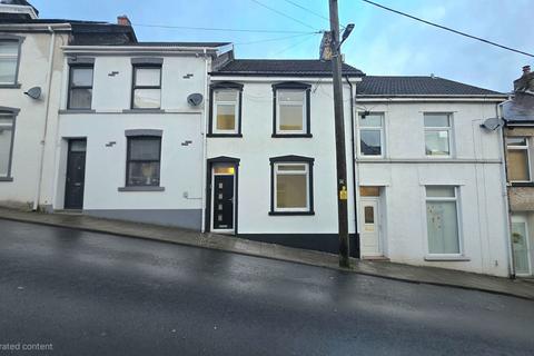 undefined, Thomas Street, Mountain Ash CF45