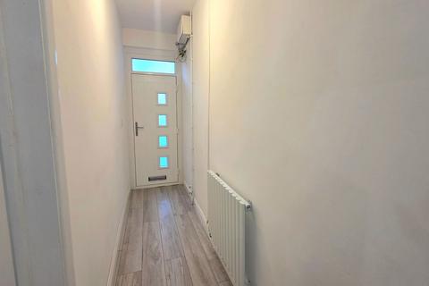 undefined, Thomas Street, Mountain Ash CF45